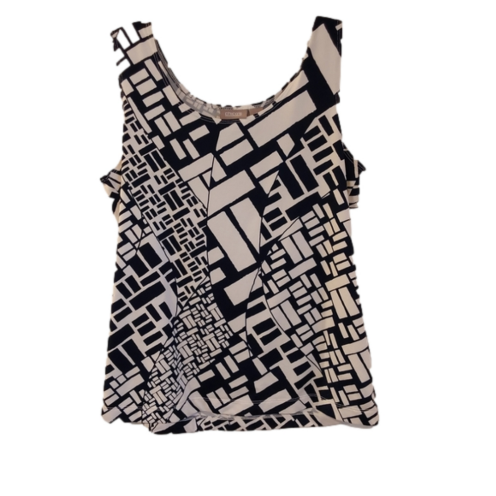 Chico Tank Top
